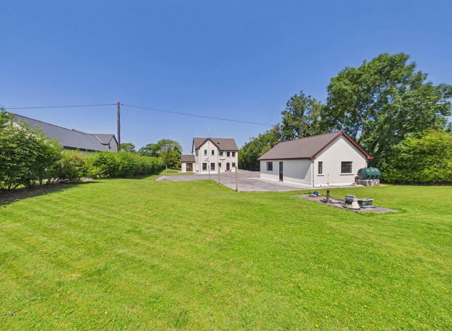Tyrone, Kilcolgan, H91DCX4