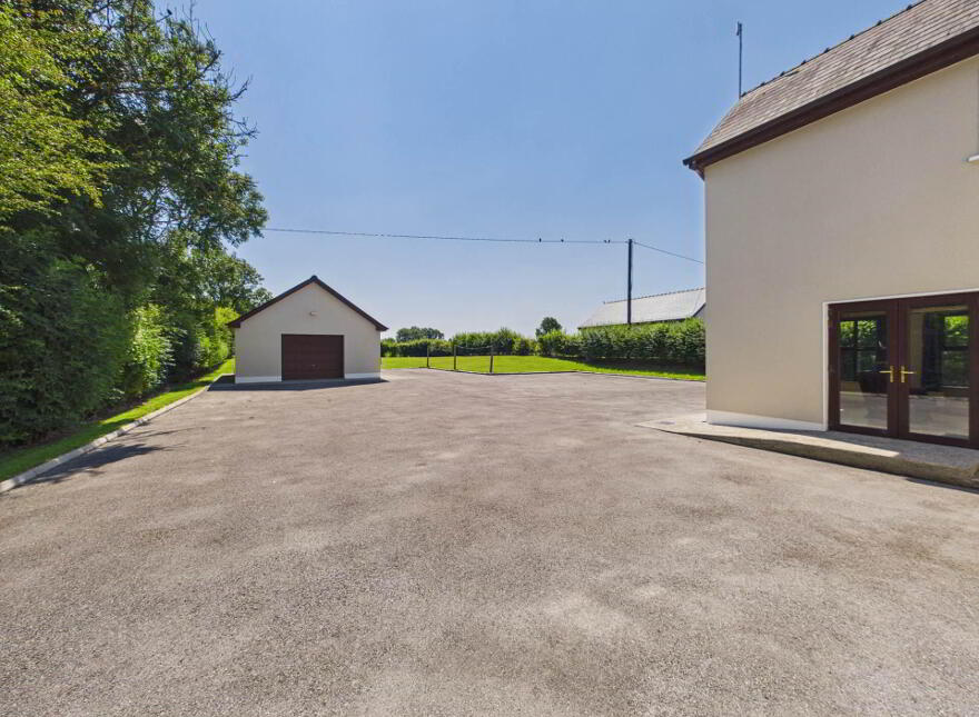 Tyrone, Kilcolgan, H91DCX4