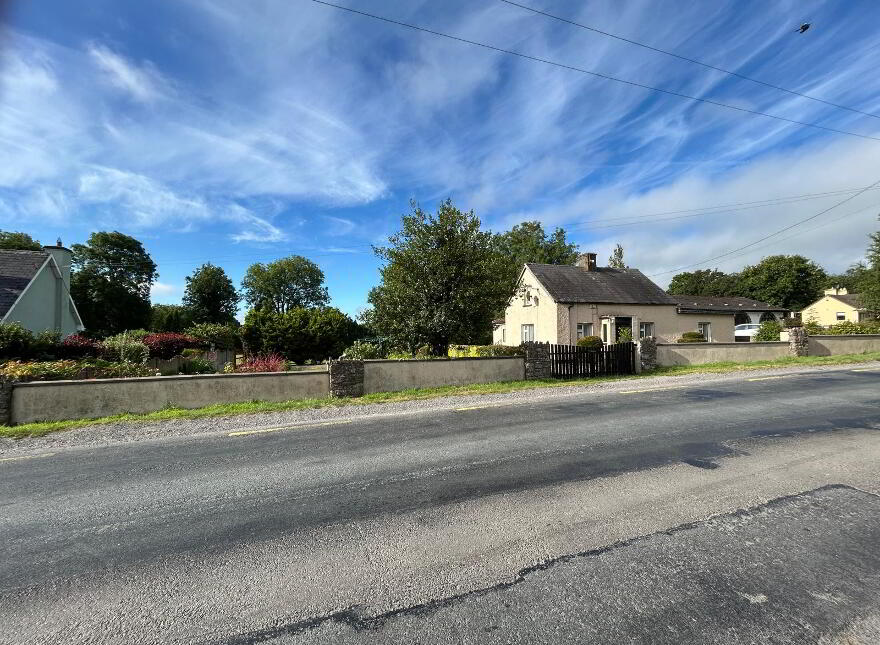 Kilbrack, Doneraile, P51XD63