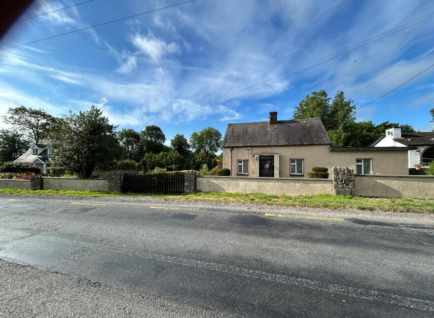 Kilbrack, Doneraile, P51XD63