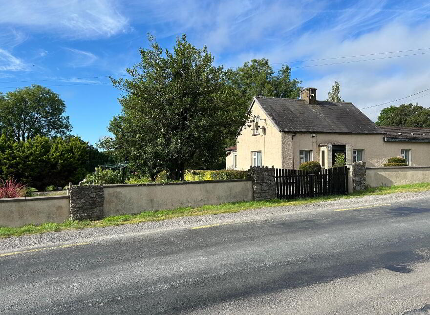 Kilbrack, Doneraile, P51XD63