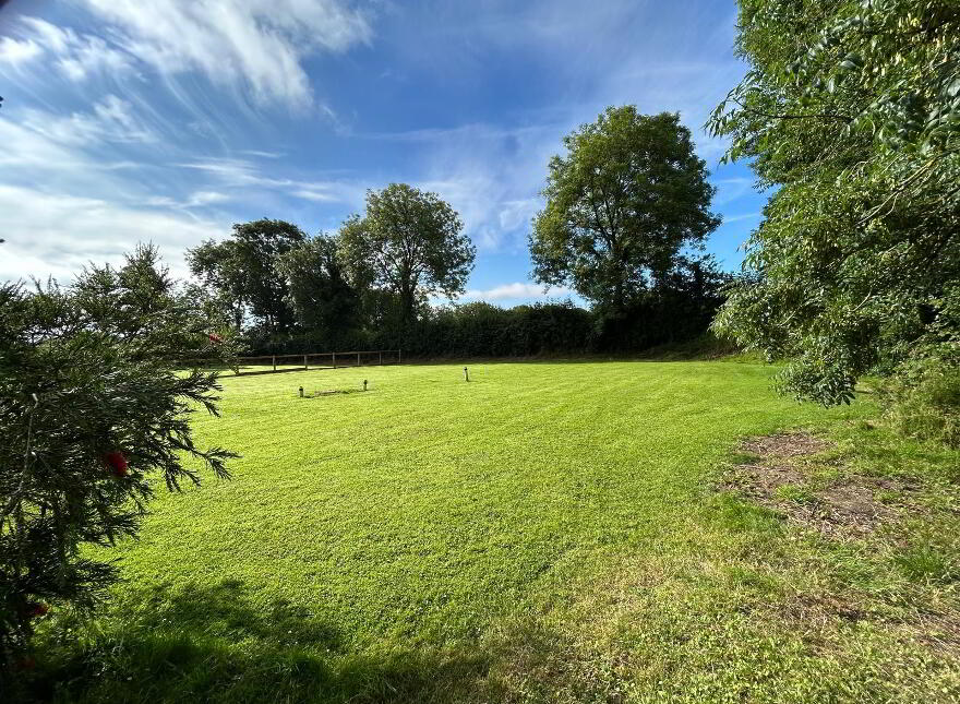 Kilbrack, Doneraile, P51XD63