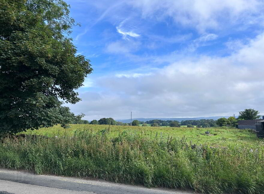 Kilbrack, Doneraile, P51XD63