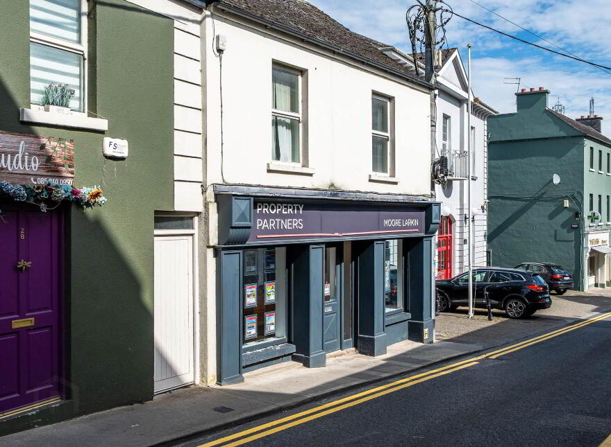 27 Pearse Street, Athlone, N37DK50
