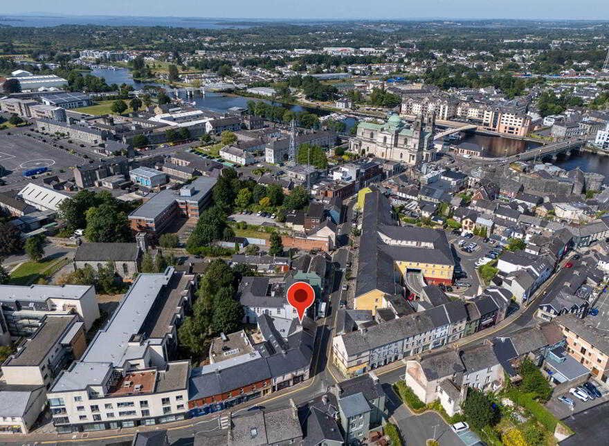 27 Pearse Street, Athlone, N37DK50