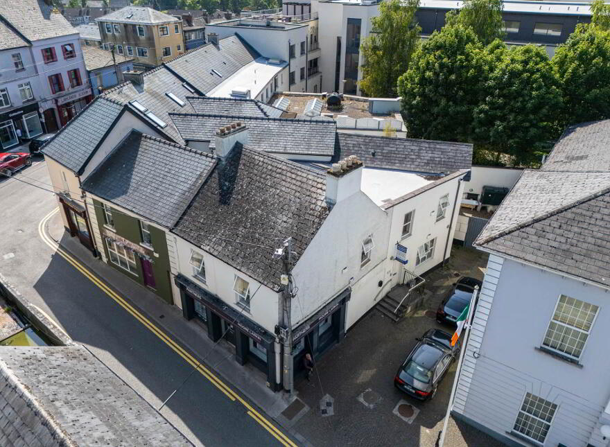 27 Pearse Street, Athlone, N37DK50