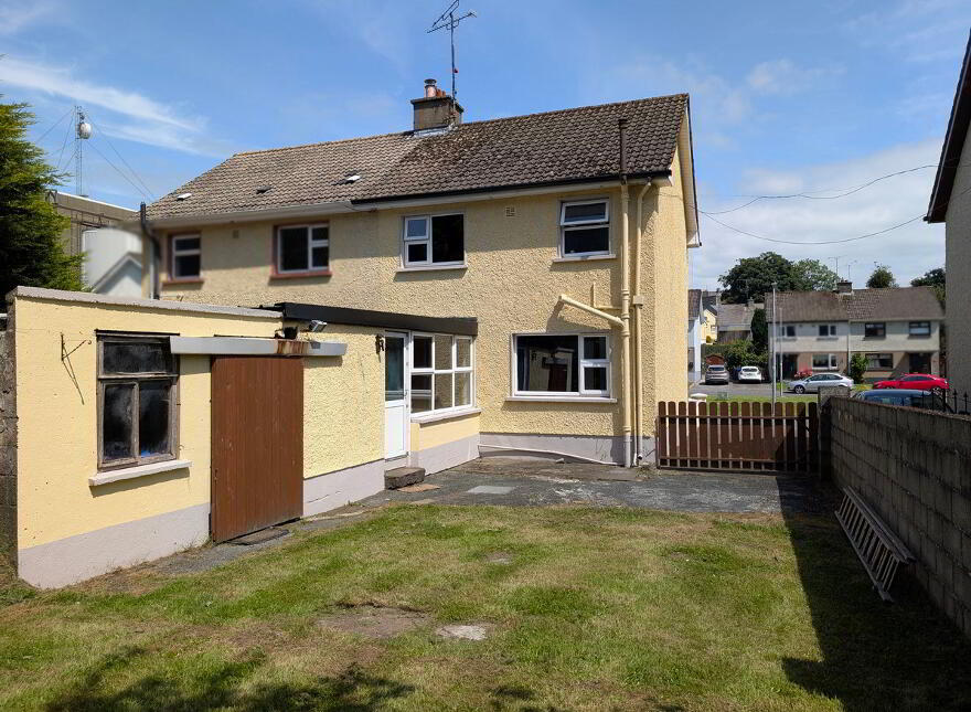 7 Railway Road, Killeshandra, H12PR60
