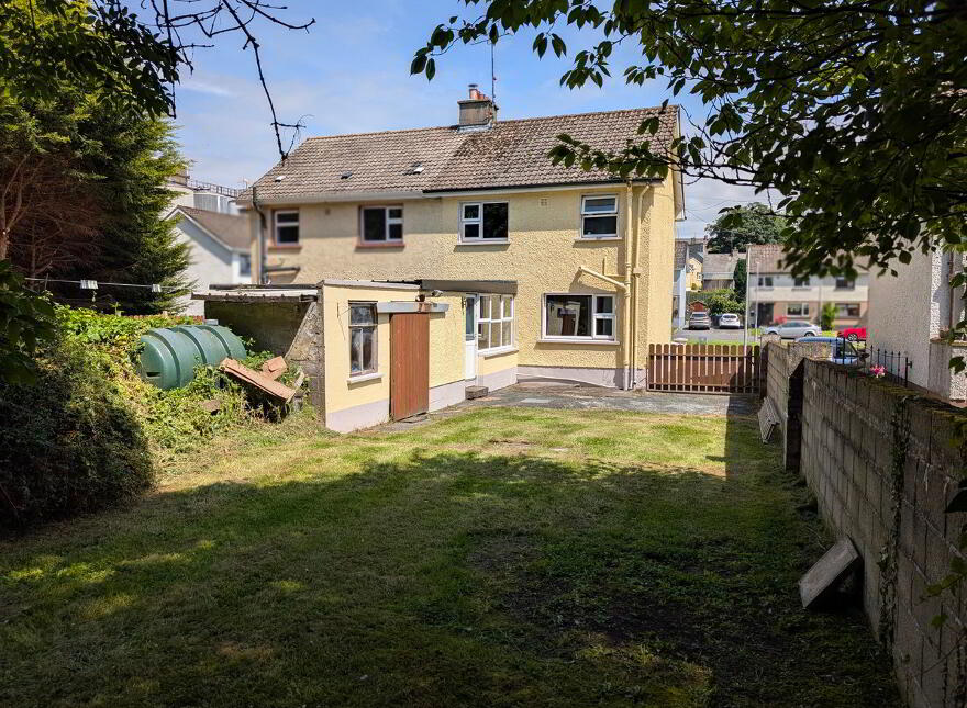 7 Railway Road, Killeshandra, H12PR60