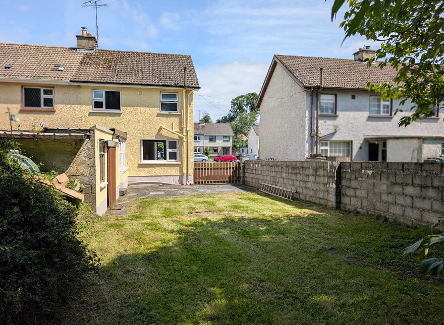 7 Railway Road, Killeshandra, H12PR60