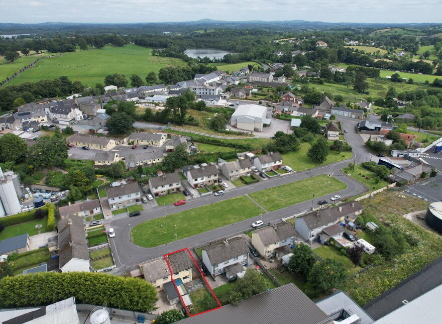 7 Railway Road, Killeshandra, H12PR60