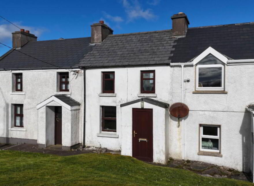 Kincasslagh, Kincasslagh, F94VN29