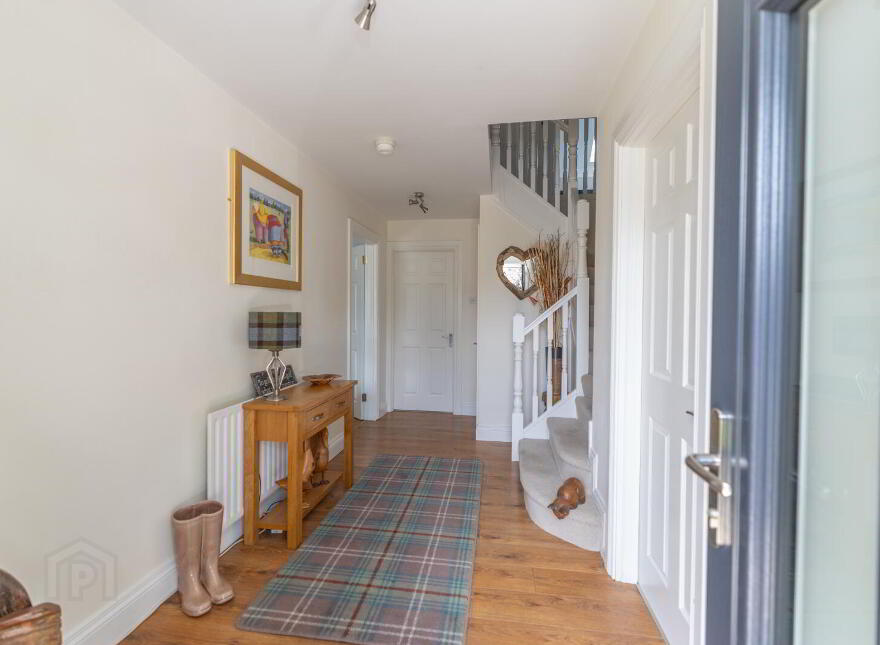4 Rowley Close, Newcastle, BT33 0UE