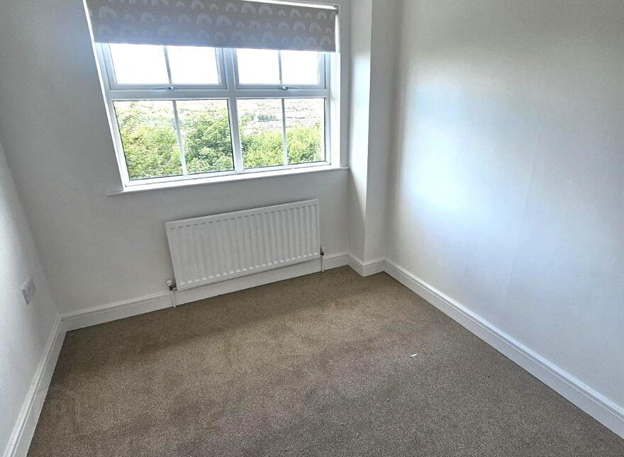 37 Foxhill, Strabane Old Road, Waterside, L'Derry, BT47 2TN
