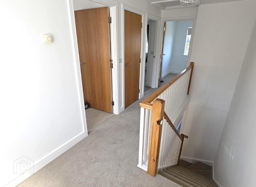 37 Foxhill, Strabane Old Road, Waterside, L'Derry, BT47 2TN