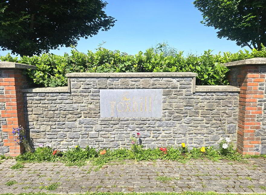 37 Foxhill, Strabane Old Road, Waterside, L'Derry, BT47 2TN