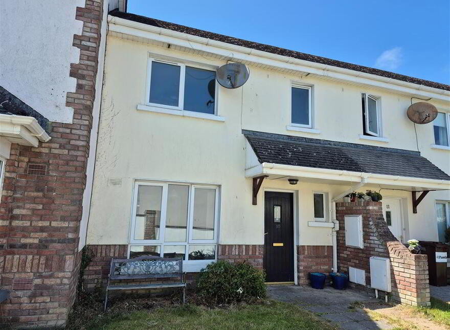 10 Mallard Square, Aston Village, Drogheda, A92FV4H