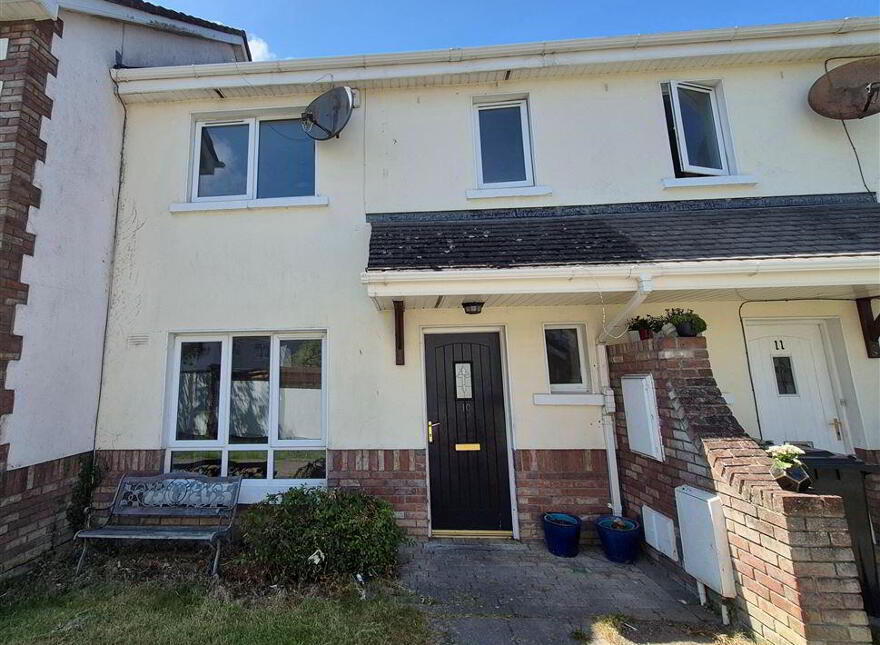 10 Mallard Square, Aston Village, Drogheda, A92FV4H