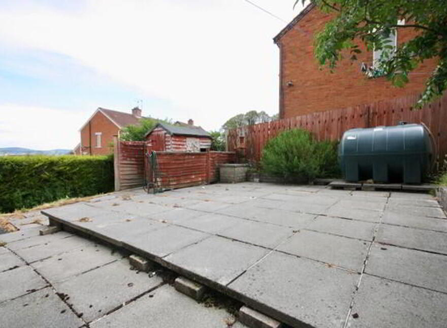 30 Mount Michael Park, Belfast, BT8 6JX