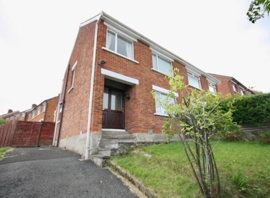30 Mount Michael Park, Belfast, BT8 6JX