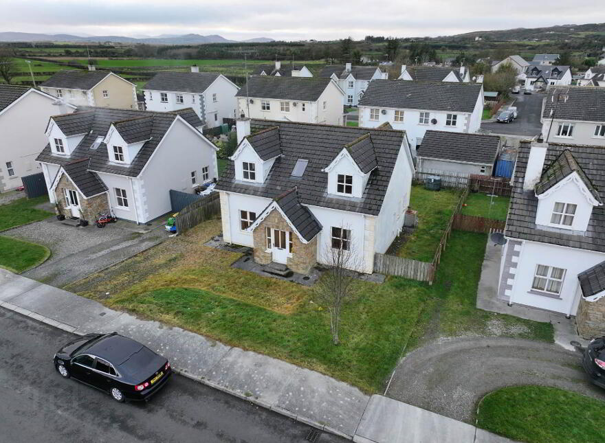 24 Dunalainn, Culdaff, F93YY09