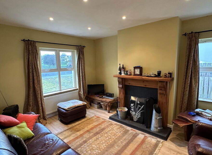 24 Dunalainn, Culdaff, F93YY09
