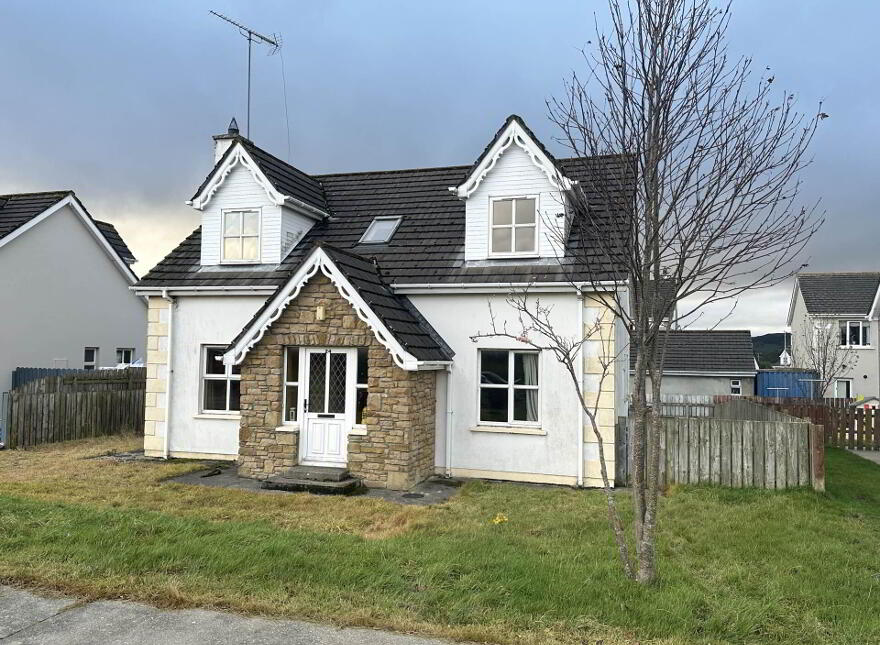 24 Dunalainn, Culdaff, F93YY09