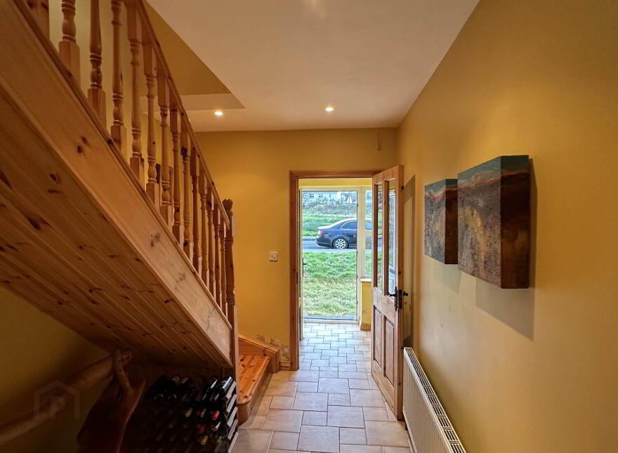 24 Dunalainn, Culdaff, F93YY09