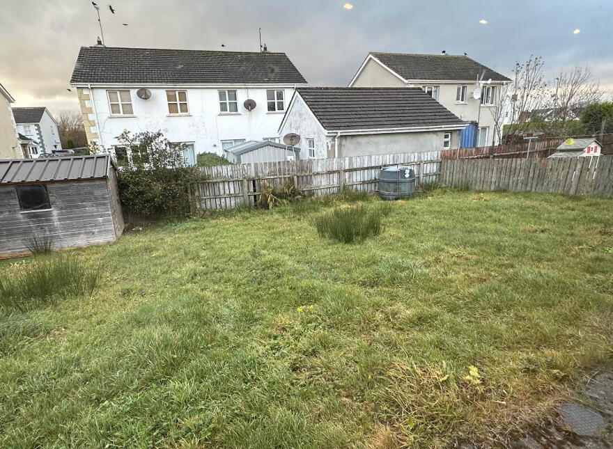 24 Dunalainn, Culdaff, F93YY09