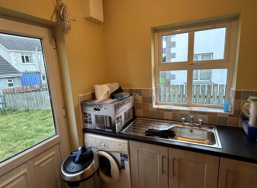 24 Dunalainn, Culdaff, F93YY09