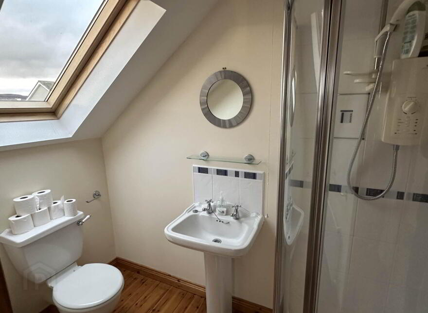 24 Dunalainn, Culdaff, F93YY09
