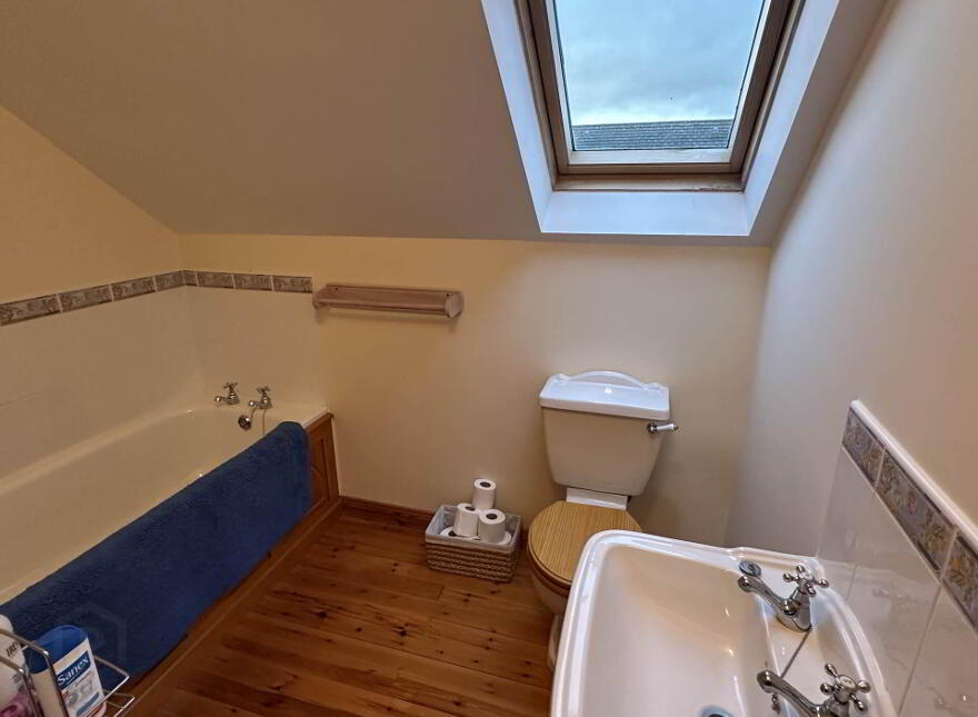 24 Dunalainn, Culdaff, F93YY09