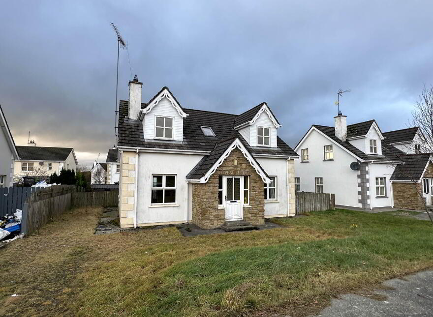 24 Dunalainn, Culdaff, F93YY09