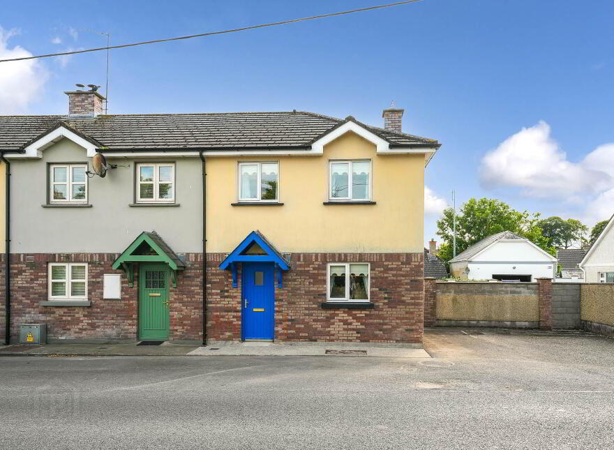 1 Townspark, Trim Road, Athboy, C15T9K6
