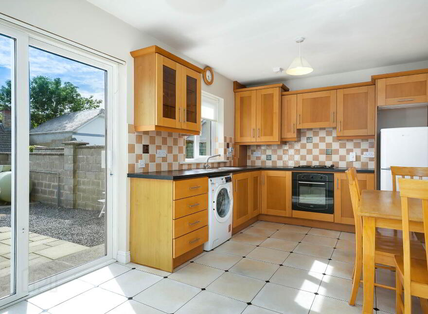 1 Townspark, Trim Road, Athboy, C15T9K6