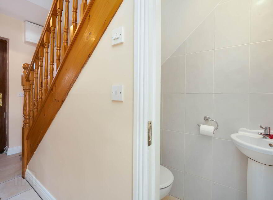1 Townspark, Trim Road, Athboy, C15T9K6