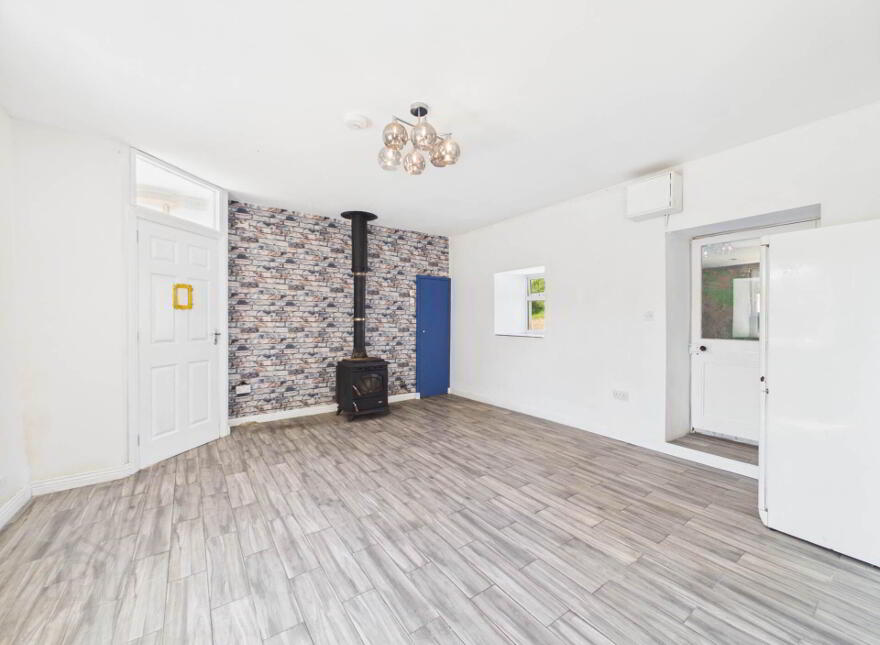 Knockane, Bunmahon, Kilmacthomas, X42X728
