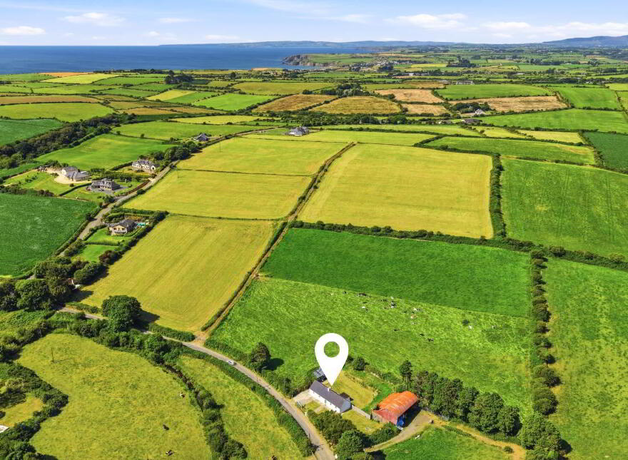 Knockane, Bunmahon, Kilmacthomas, X42X728