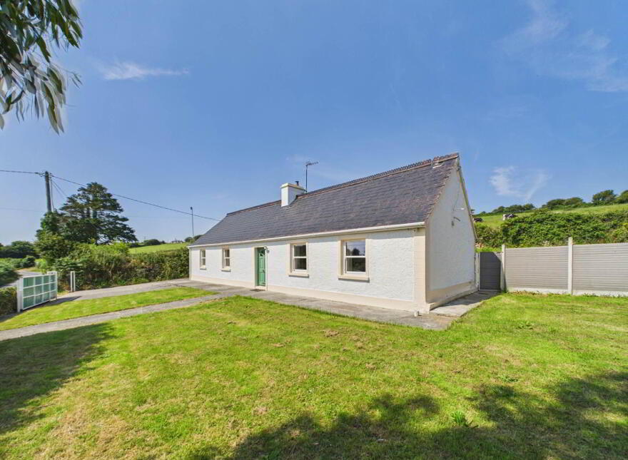 Knockane, Bunmahon, Kilmacthomas, X42X728