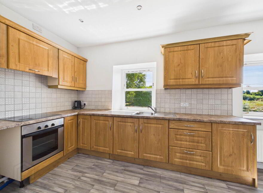 Knockane, Bunmahon, Kilmacthomas, X42X728
