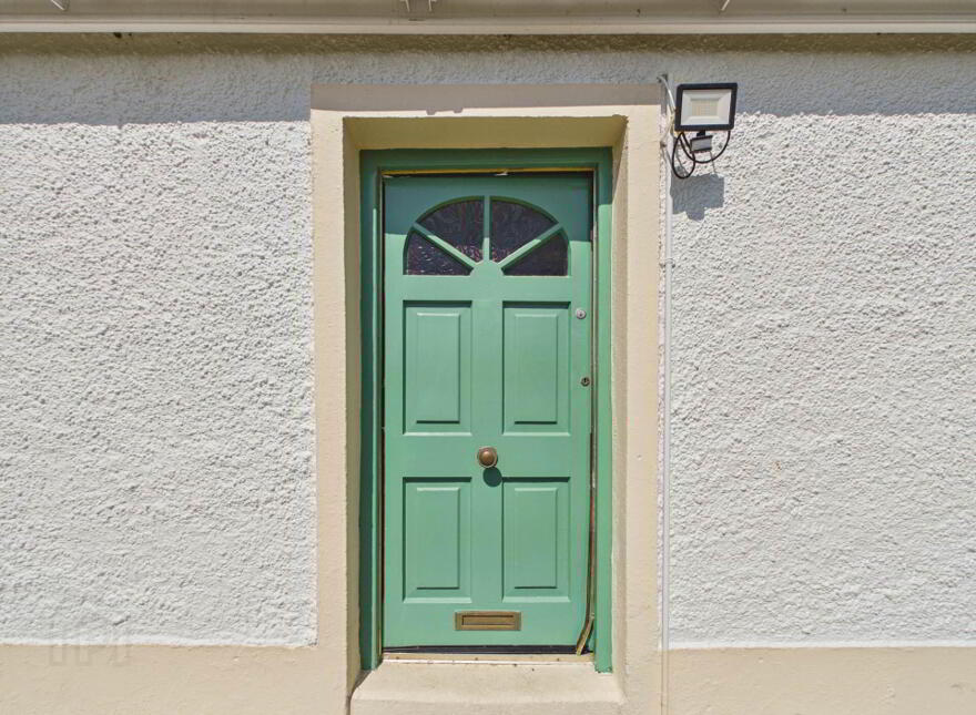 Knockane, Bunmahon, Kilmacthomas, X42X728