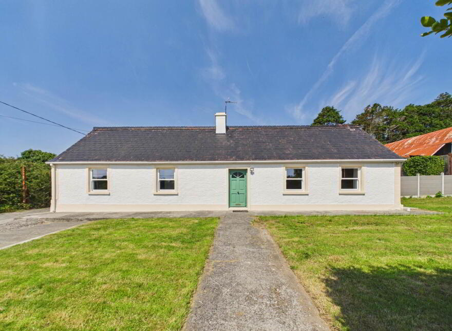 Knockane, Bunmahon, Kilmacthomas, X42X728