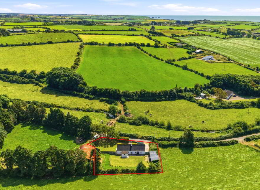 Knockane, Bunmahon, Kilmacthomas, X42X728