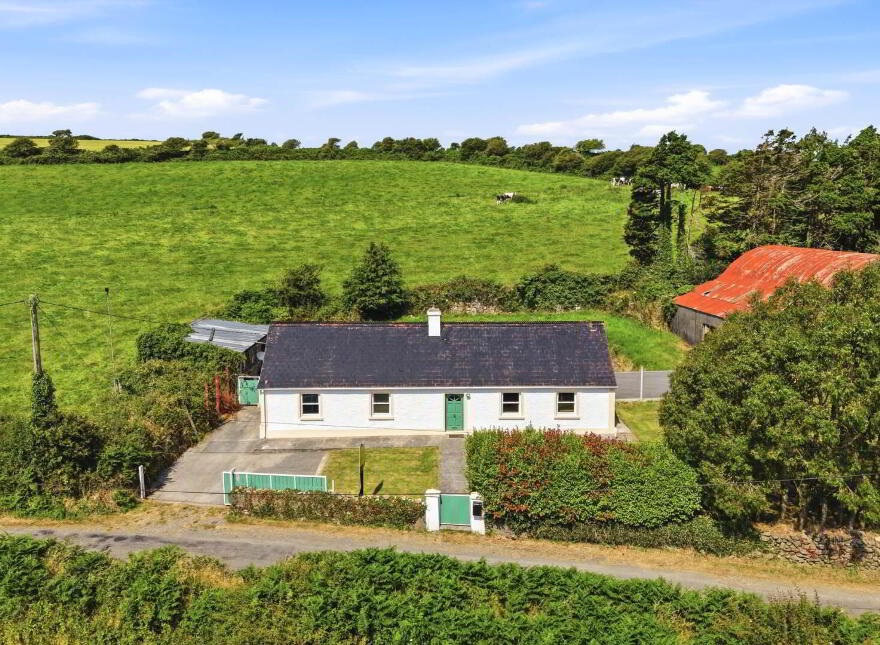 Knockane, Bunmahon, Kilmacthomas, X42X728