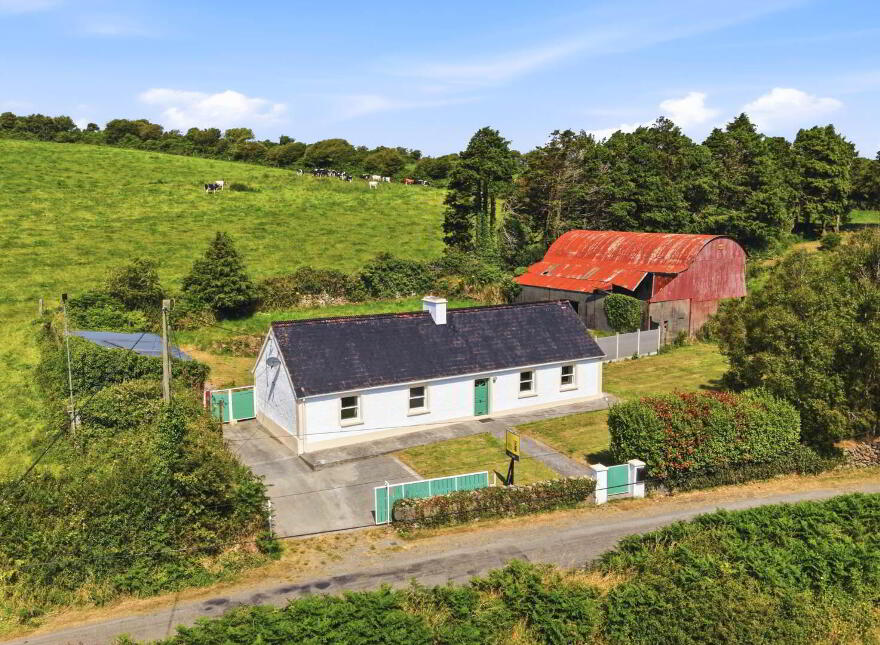 Knockane, Bunmahon, Kilmacthomas, X42X728