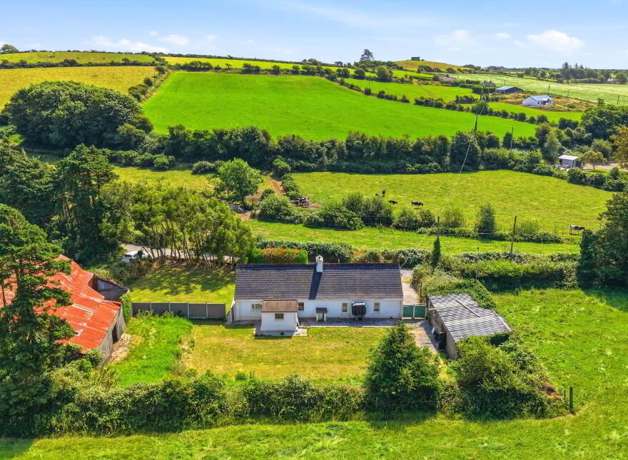 Knockane, Bunmahon, Kilmacthomas, X42X728