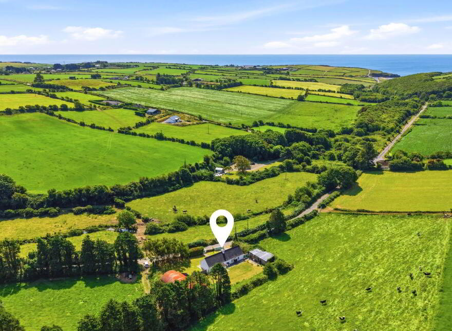 Knockane, Bunmahon, Kilmacthomas, X42X728