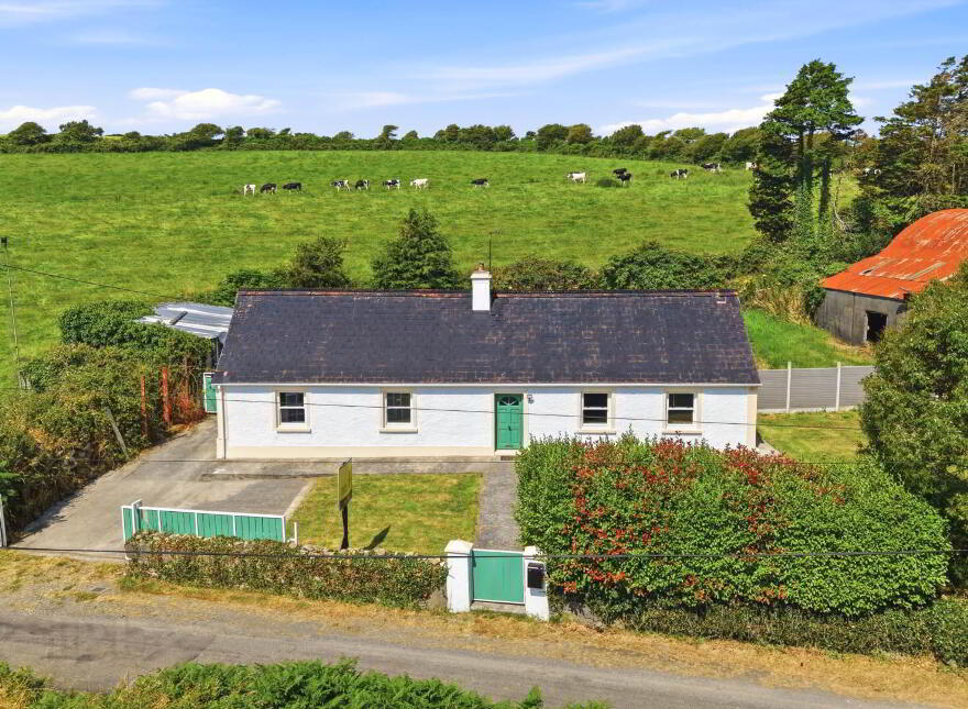 Knockane, Bunmahon, Kilmacthomas, X42X728