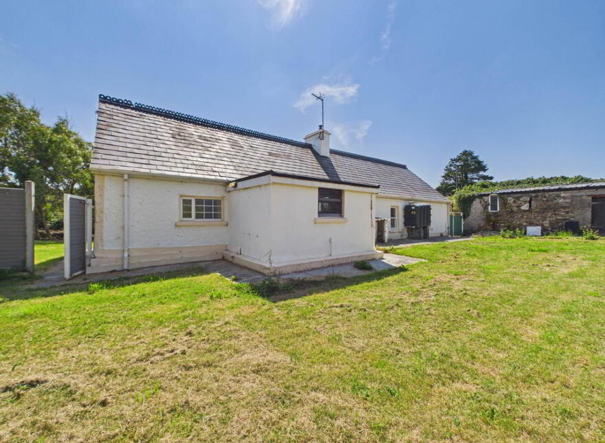 Knockane, Bunmahon, Kilmacthomas, X42X728
