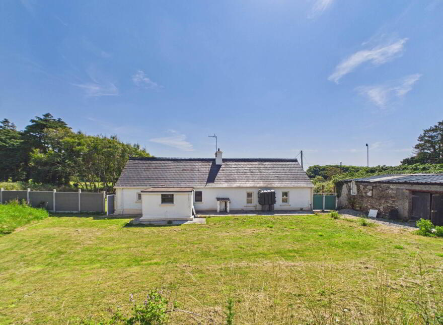 Knockane, Bunmahon, Kilmacthomas, X42X728