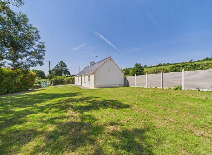 Knockane, Bunmahon, Kilmacthomas, X42X728